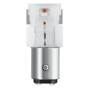 OSRAM LEDriving SL LED P21/5W RED