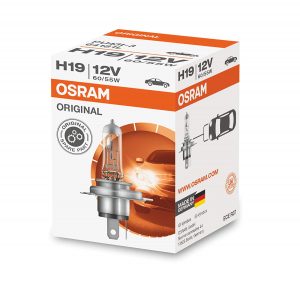 Osram Original H19