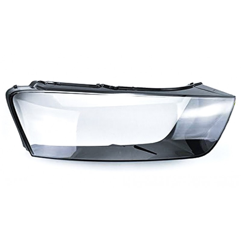 Audi Q3 I Lift lamps (16-18) desine