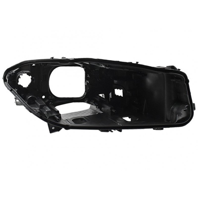 BMW 5 F10 F11 LIFT (13-16)_korpusas_right