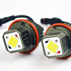 BMW LED marker E39 E53 E60 E87 2x80W