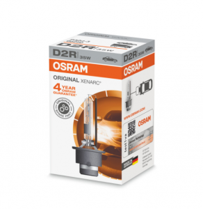 D2R 4150K OSRAM Xenarc orginal