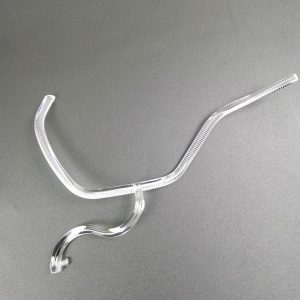 BMW 5 G30 G38 (16-20) AFS LED didesnis DRL žiedas d.p.