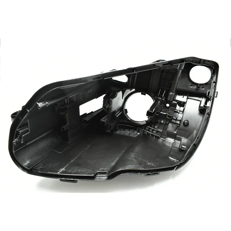 DDK-205-LED-19L Mercedes C W205 LCI High Performance (19-21) kairės pusės žibinto korpusas