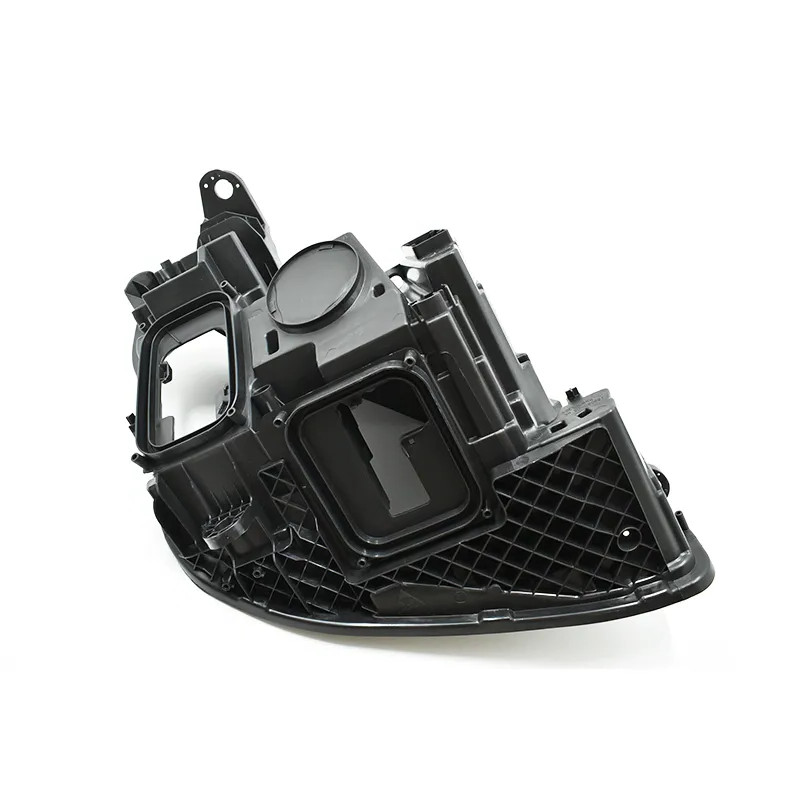 Clear Left Headlight Lens Cover For 2016-2020 Mercedes-Benz W213 E-Class – Outer
