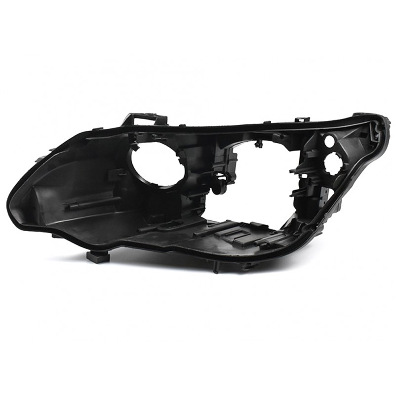 DDK-E60XK-08L BMW 5 E60 E61 LCI Xenon be AFS (07-10)