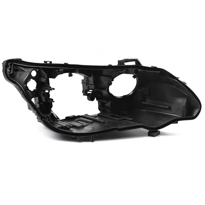 DDK-E60XK-08R BMW 5 E60 E61 LCI Xenon be AFS (07-10)