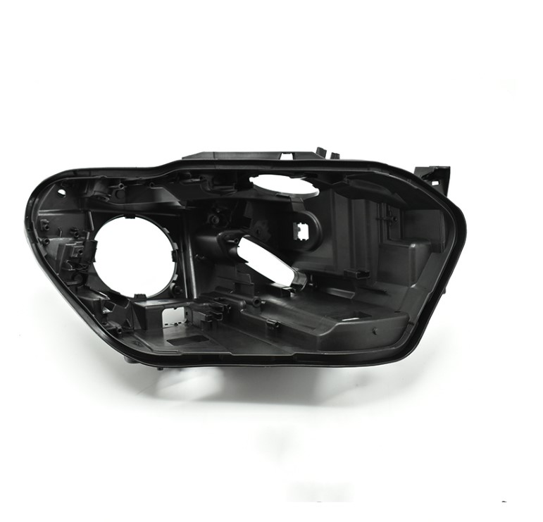 DDK-F20-HID-12R BMW 1 F20 xenon (11-14) dešinės pusės žibinto korpusas