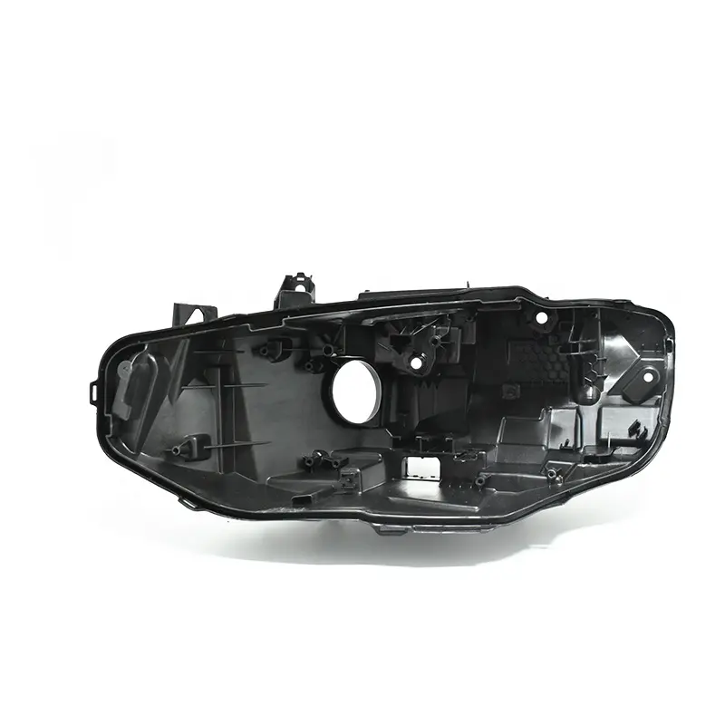 DDK-F32-DI-17L BMW 4 F32 F33 LCI LED be AFS (17-20) kairės pusės žibinto korpusas