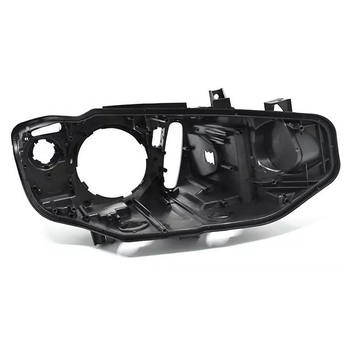 DDK-F32-HID-14R BMW 4 F32 F33 Xenon (13-17) dešinės pusės žibinto korpusas
