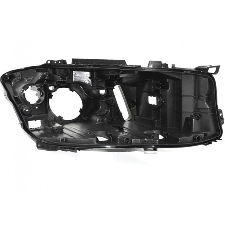 DDK-F34-HID-13R BMW 3 GT F34 Xenon (13-15) dešinės pusės žibinto korpusas