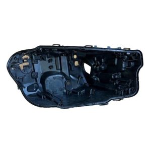BMW X3 X4 G01 G02 G08 LCI be AFS (2021+) dešinės pusės žibinto korpusas