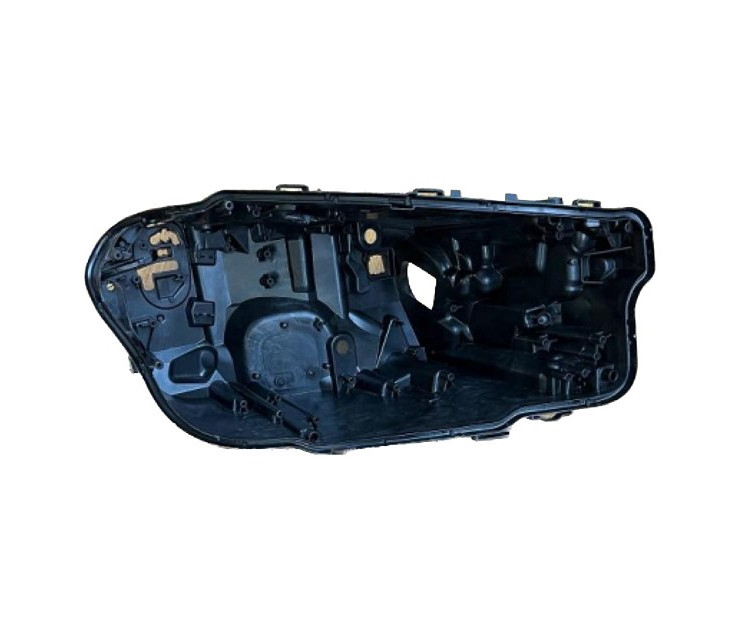 DDK-G01-21R BMW X3 X4 G01 G02 G08 LCI be AFS (2021+) dešinės pusės žibinto korpusas