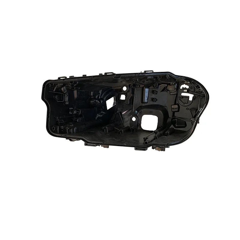 DDK-G01-LED-21L BMW X3 X4 G01 G02 G08 LCI LED Adaptive (2021+) kairės pusės žibinto korpusas