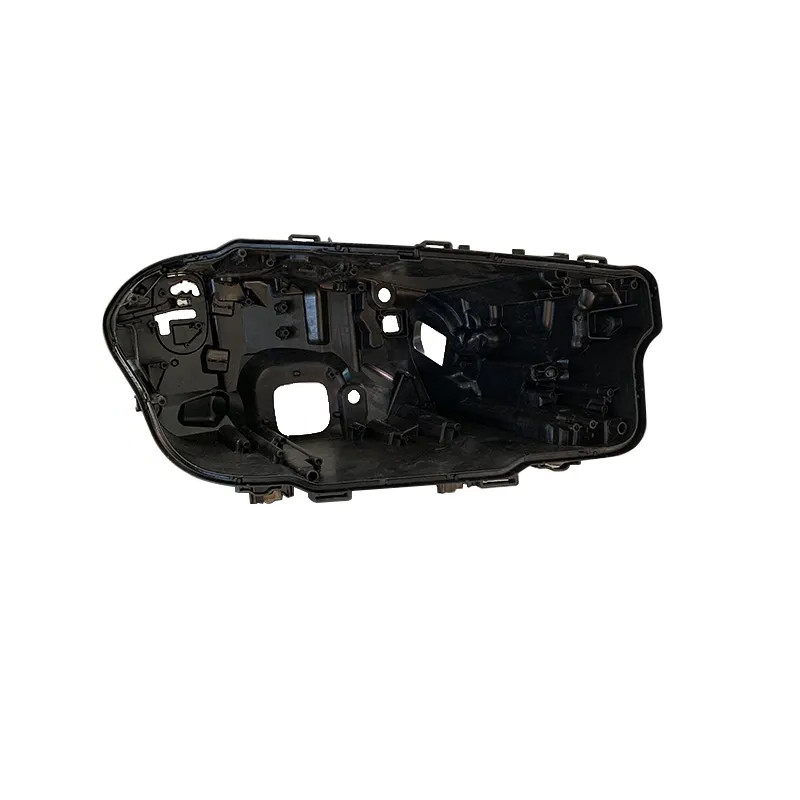 DDK-G01-LED-21R BMW X3 X4 G01 G02 G08 LCI LED Adaptive (2021+) dešinės pusės žibinto korpusas
