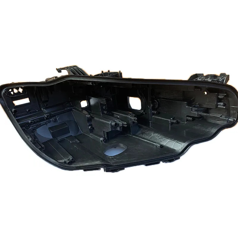 DDK-G15-19R BMW 8 G15 G16 Laser (2018+) dešinės pusės žibinto korpusas