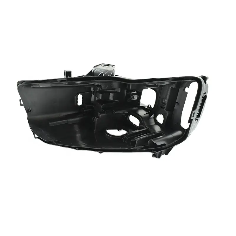 DDK-Q2-20L Audi Q2 LED (16-22) kairės pusės žibinto korpusas