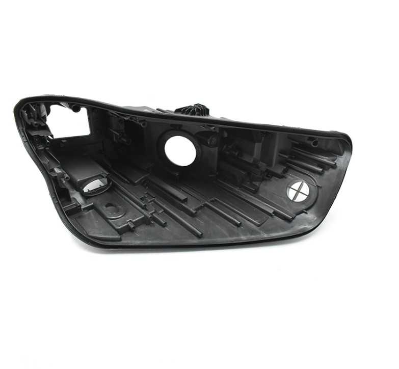 DDK-Q5-MAT-18R Audi Q5 LED Matrix (16-20) dešinės pusės žibinto korpusas