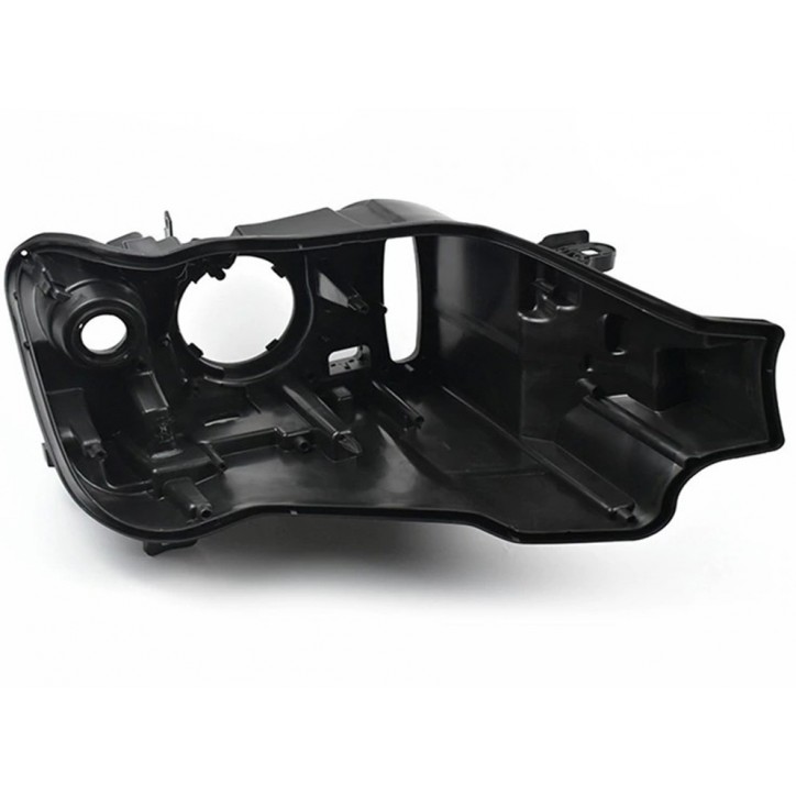 DDK-X3-F25-14R BMW X3 F25 X4 F26 LCI (14-17) dešinės pusės žibinto korpusas