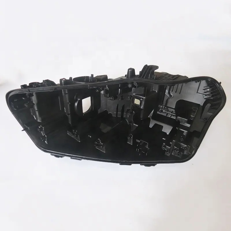 DDK-X5G05-LED-18L BMW X5 G05 LED (2018+) kairės pusės žibinto korpusas