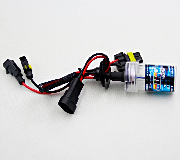 H7 xenon