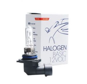 HB3 9005 halogeninės lemputės