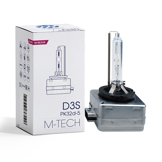 D3S M-TECH D3S M-TECH