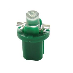 LED BAX B8.5d zalia