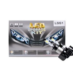 LED H1 Basic lempučių rinkinys