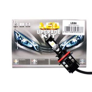 LED HB1 9004 Basic lempučių rinkinys