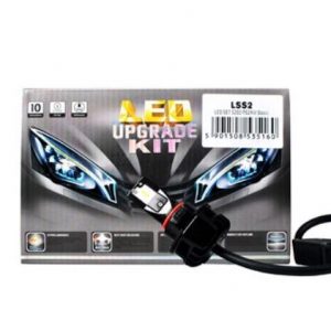 LED PS24W Basic lempučių rinkinys