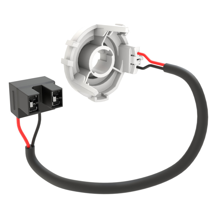 LEDriving Adapter H7 64210DA05-RX