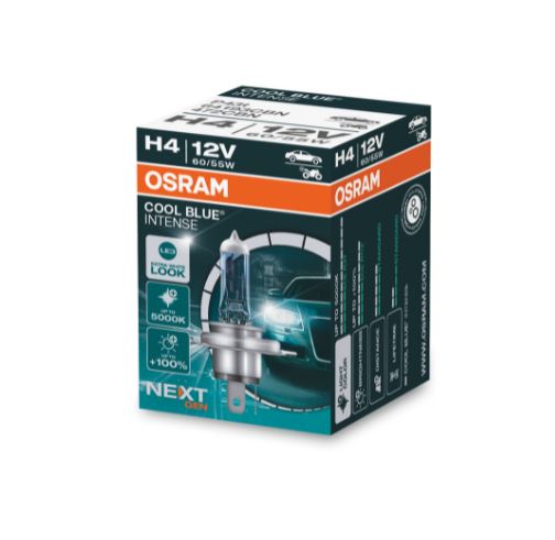 OSRAM H4 CBI NEXT GEN