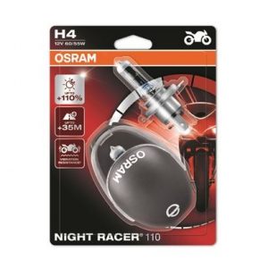 OSRAM H4 NIGHT RACER 110