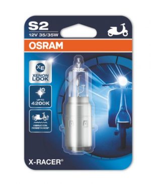 OSRAM X-RACER S2