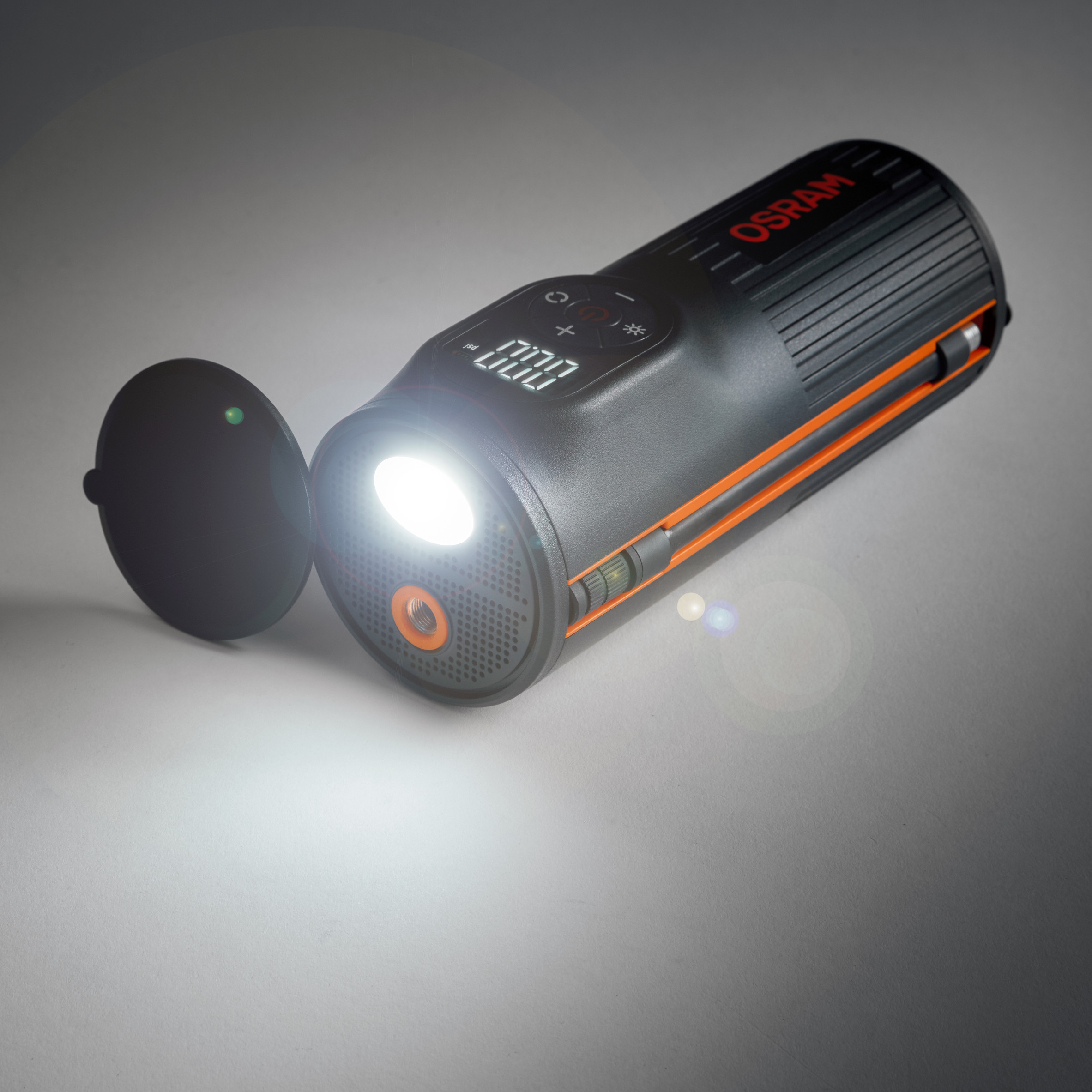 TYREinflate OTIR2000 Product Image