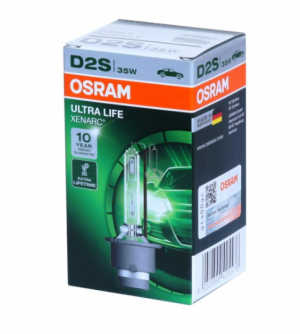 Osram D2S Ultra Life Xenarc 4150K
