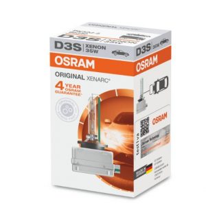 Osram D3S Original Xenarc