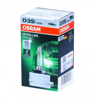 Osram D3S Ultra Life Xenarc 4150K
