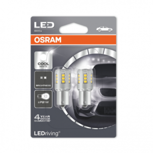 Osram Led P21W 6000K Standard