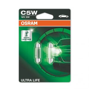 Osram Ultra Life C5W