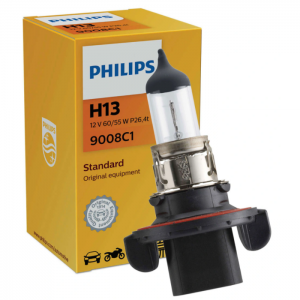 PHILIPS H13 VISION