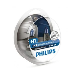 Philips Diamond Vision H1