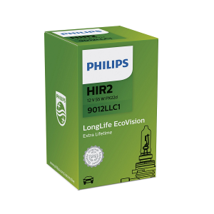 Philips HIR2 9012 LongerLife
