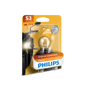 Philips S3 Vision lemputė