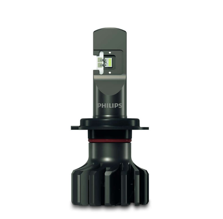 Philips ultinon PRO9000 H7_1