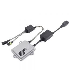HID Ballast 9-16V 55W CANBUS