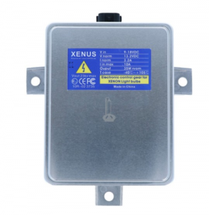 Xenus MITSUBISHI ELECTRIC W3T14371 Xenon Blokas