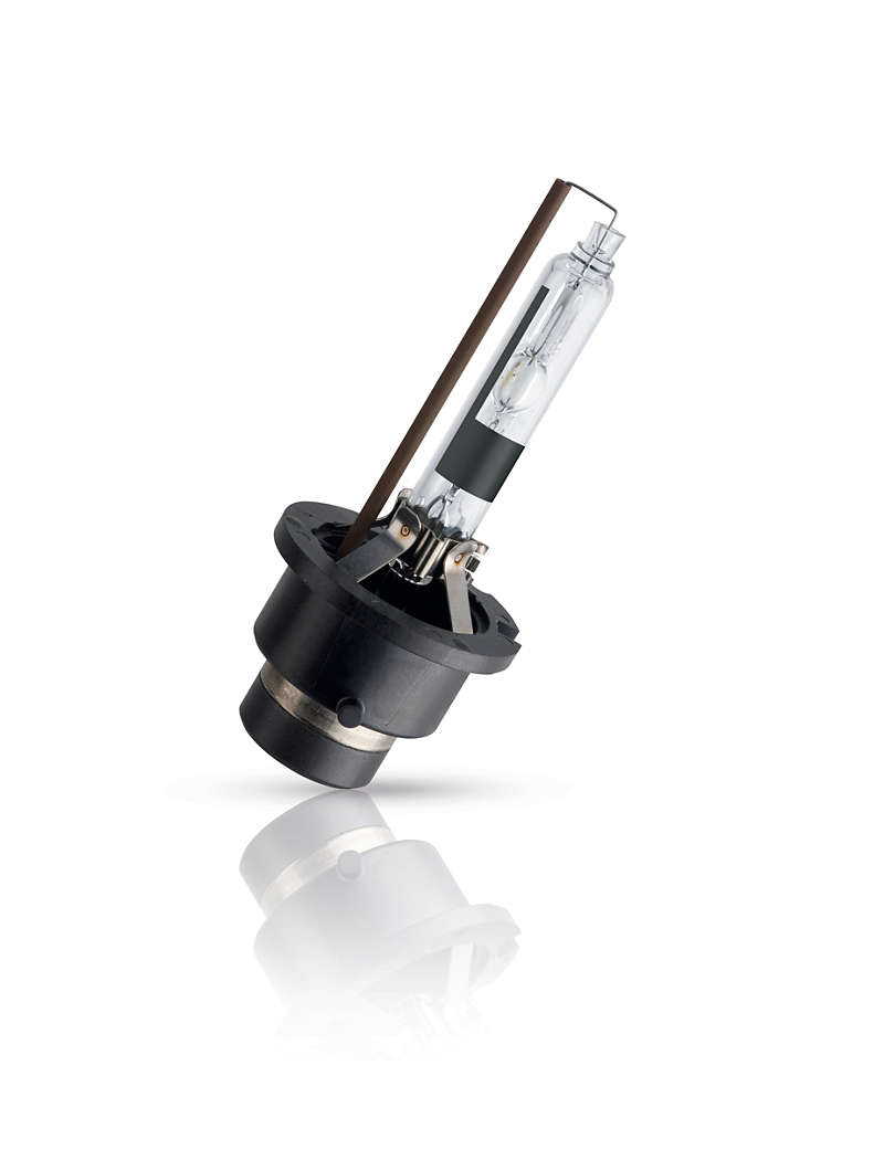 Philips D2R LongerLife 4300K Philips D2R LongerLife 4300K