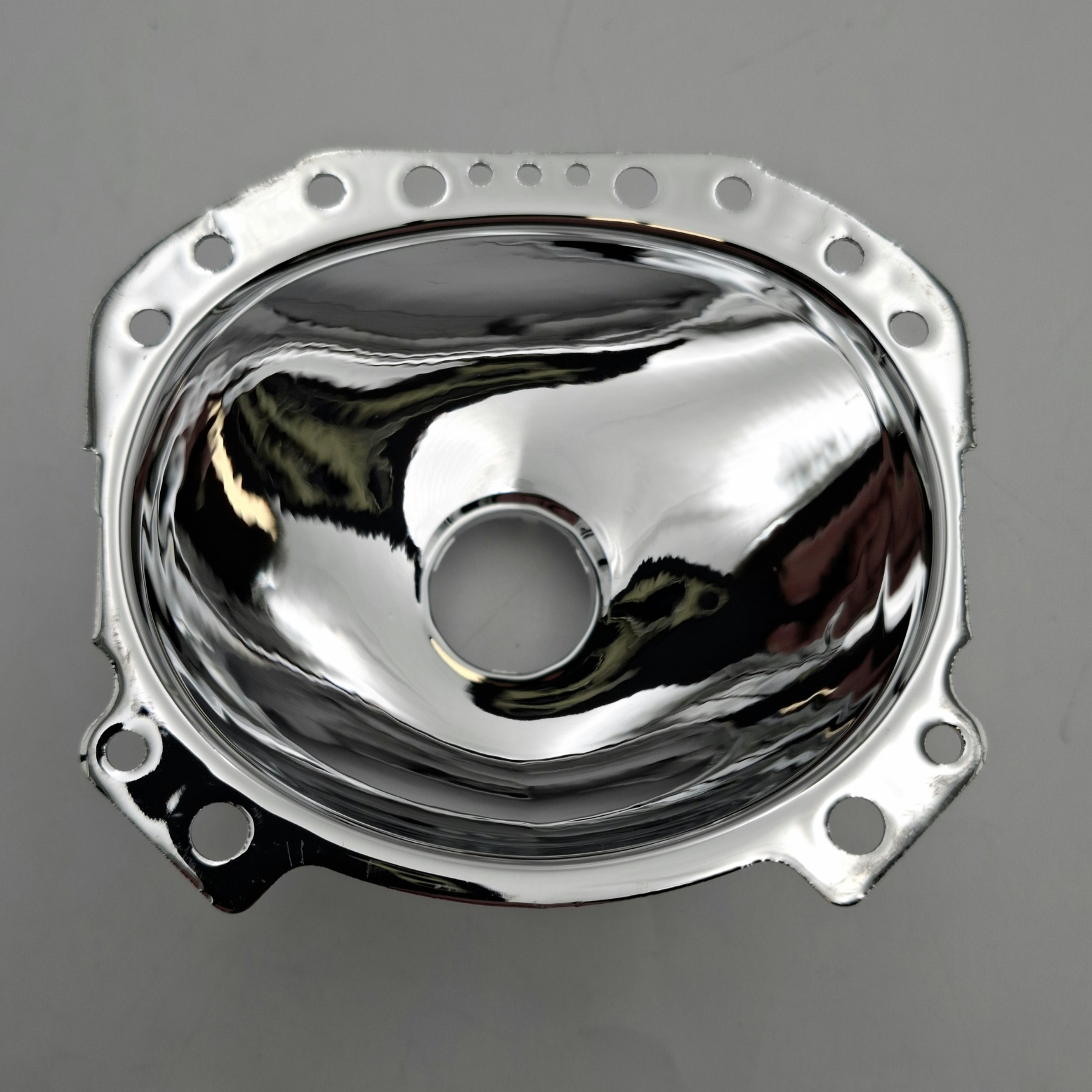 Bi-Xenon 3.0 Hella 55 D2S reflektoriai (3 tvirtinimai)